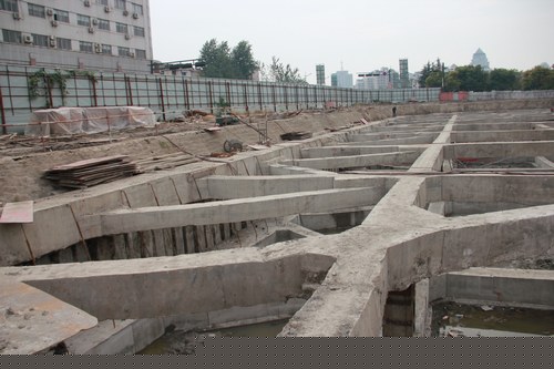 五洲廣場